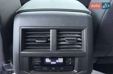 Внедорожник / Кроссовер Volkswagen Atlas 2020 в 