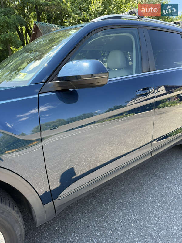 Позашляховик / Кросовер Volkswagen Atlas 2018 в Києві фото 12 Позашляховик / Кросовер Volkswagen Atlas 2018 в Києві