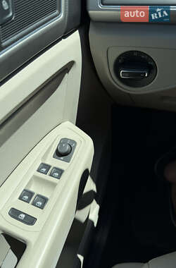 Внедорожник / Кроссовер Volkswagen Atlas 2018 в 