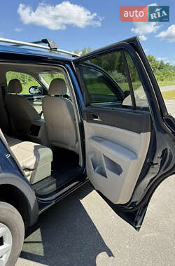 Внедорожник / Кроссовер Volkswagen Atlas 2018 в 