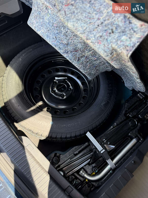 Позашляховик / Кросовер Volkswagen Atlas 2018 в Києві фото 50 Позашляховик / Кросовер Volkswagen Atlas 2018 в Києві