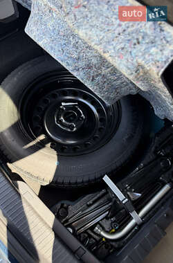 Внедорожник / Кроссовер Volkswagen Atlas 2018 в 