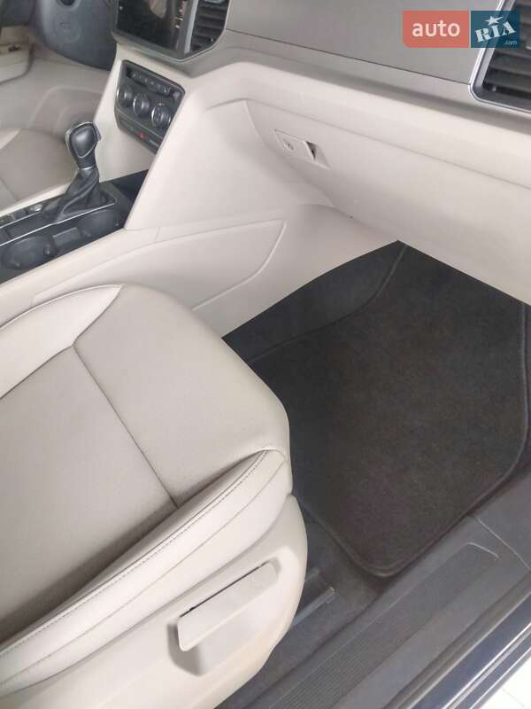 Внедорожник / Кроссовер Volkswagen Atlas 2018 в Хмельницком фото 33 Внедорожник / Кроссовер Volkswagen Atlas 2018 в Хмельницком