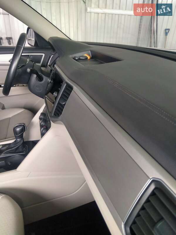 Внедорожник / Кроссовер Volkswagen Atlas 2018 в Хмельницком фото 38 Внедорожник / Кроссовер Volkswagen Atlas 2018 в Хмельницком