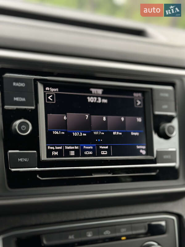Позашляховик / Кросовер Volkswagen Atlas 2019 в Звенигородці фото 30 Позашляховик / Кросовер Volkswagen Atlas 2019 в Звенигородці