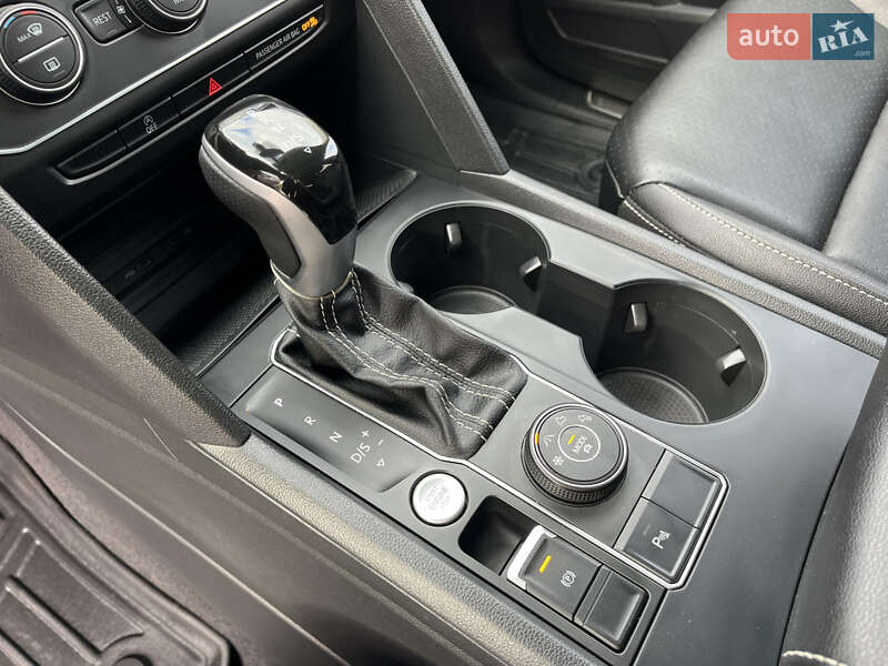 Позашляховик / Кросовер Volkswagen Atlas 2020 в Вінниці