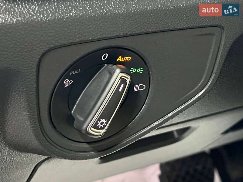 Внедорожник / Кроссовер Volkswagen Atlas 2020 в Одессе фото 21 Внедорожник / Кроссовер Volkswagen Atlas 2020 в Одессе