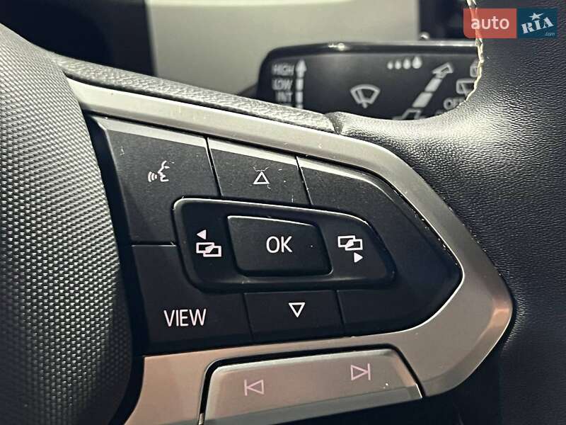 Внедорожник / Кроссовер Volkswagen Atlas 2020 в Одессе фото 26 Внедорожник / Кроссовер Volkswagen Atlas 2020 в Одессе