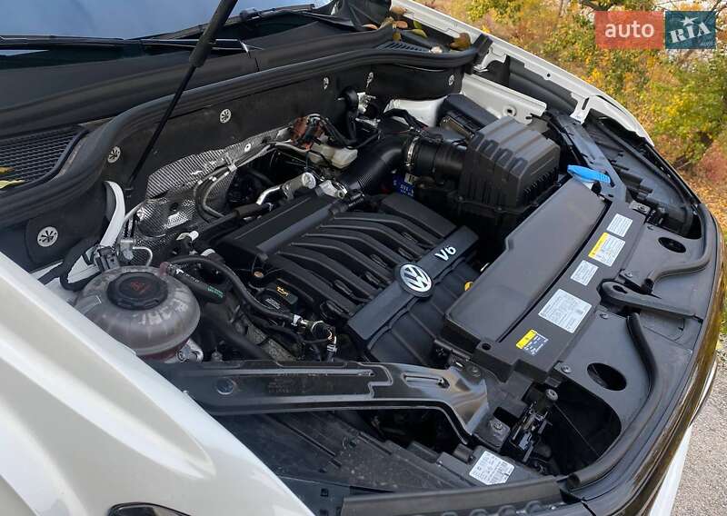 Внедорожник / Кроссовер Volkswagen Atlas 2022 в Днепре