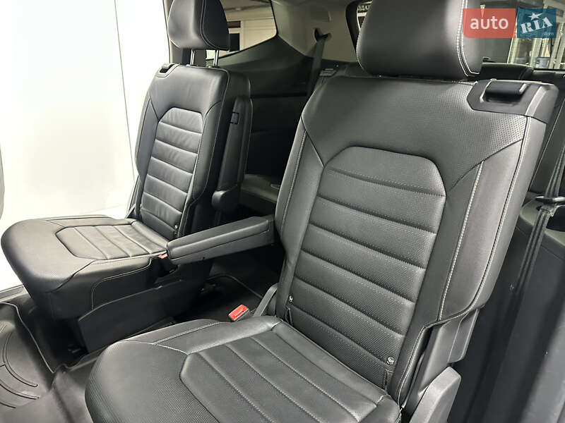 Внедорожник / Кроссовер Volkswagen Atlas 2021 в Одессе фото 18 Внедорожник / Кроссовер Volkswagen Atlas 2021 в Одессе