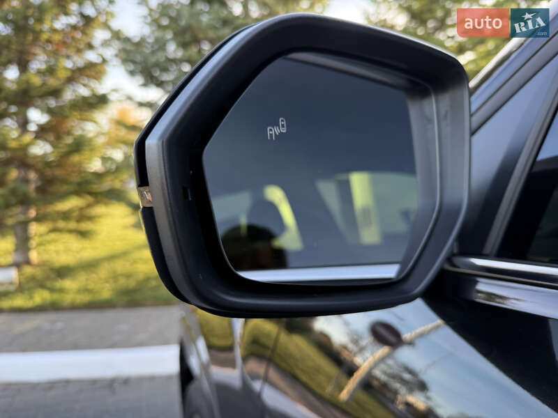 Внедорожник / Кроссовер Volkswagen Atlas 2020 в Одессе