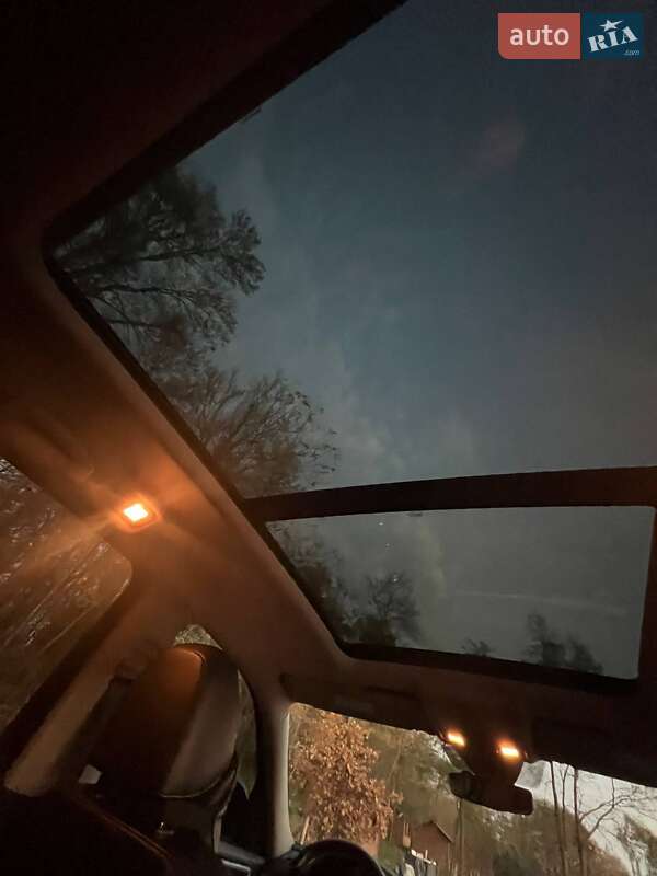 Внедорожник / Кроссовер Volkswagen Atlas 2018 в Ивано-Франковске