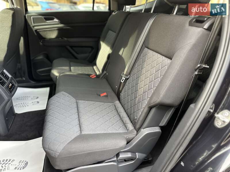 Внедорожник / Кроссовер Volkswagen Atlas 2018 в Нетешине