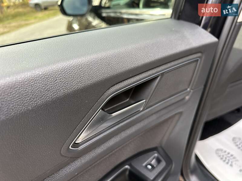 Внедорожник / Кроссовер Volkswagen Atlas 2018 в Нетешине