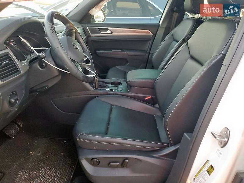 Внедорожник / Кроссовер Volkswagen Atlas 2020 в Черкассах