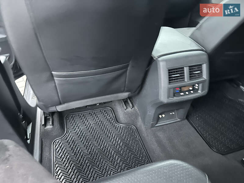 Внедорожник / Кроссовер Volkswagen Atlas 2022 в Каменке-Бугской