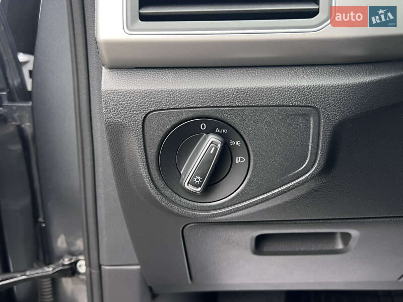 Внедорожник / Кроссовер Volkswagen Atlas 2019 в Нововолынске фото 15 Внедорожник / Кроссовер Volkswagen Atlas 2019 в Нововолынске