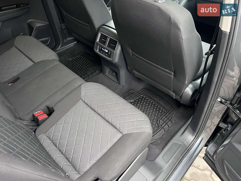 Внедорожник / Кроссовер Volkswagen Atlas 2019 в Нововолынске фото 32 Внедорожник / Кроссовер Volkswagen Atlas 2019 в Нововолынске