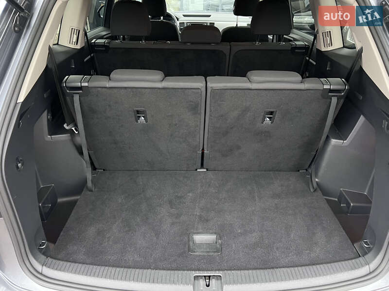 Внедорожник / Кроссовер Volkswagen Atlas 2019 в Нововолынске фото 45 Внедорожник / Кроссовер Volkswagen Atlas 2019 в Нововолынске