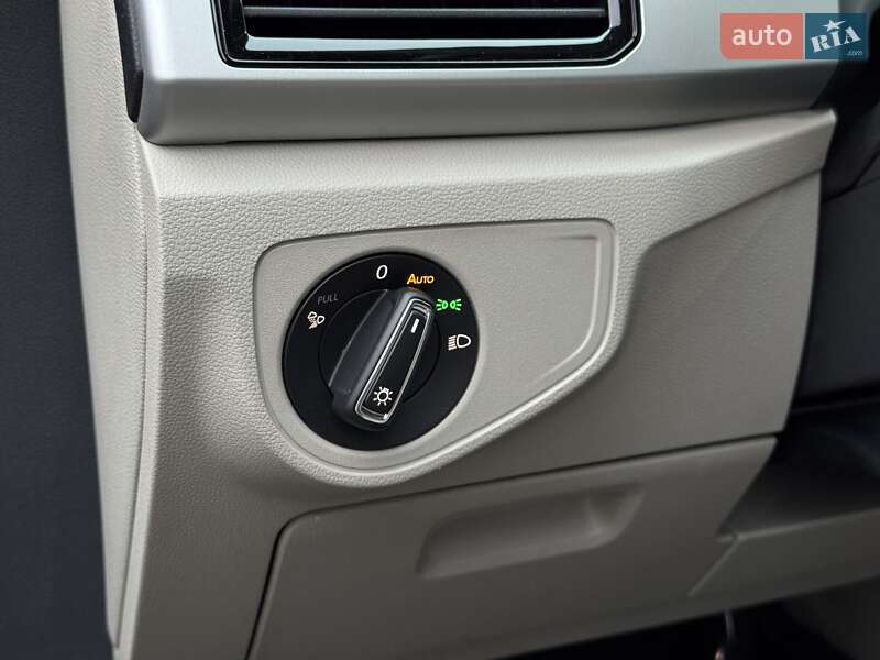 Позашляховик / Кросовер Volkswagen Atlas 2022 в Києві фото 25 Позашляховик / Кросовер Volkswagen Atlas 2022 в Києві