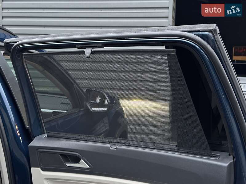 Позашляховик / Кросовер Volkswagen Atlas 2022 в Києві фото 27 Позашляховик / Кросовер Volkswagen Atlas 2022 в Києві