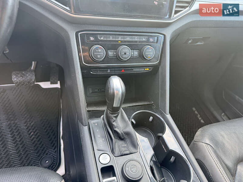 Внедорожник / Кроссовер Volkswagen Atlas 2021 в Ровно фото 19 Внедорожник / Кроссовер Volkswagen Atlas 2021 в Ровно