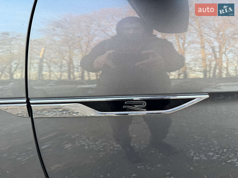 Внедорожник / Кроссовер Volkswagen Atlas 2021 в Ровно фото 20 Внедорожник / Кроссовер Volkswagen Atlas 2021 в Ровно