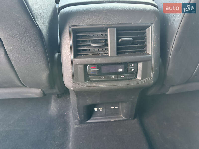 Внедорожник / Кроссовер Volkswagen Atlas 2021 в Ровно фото 35 Внедорожник / Кроссовер Volkswagen Atlas 2021 в Ровно