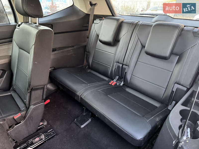Внедорожник / Кроссовер Volkswagen Atlas 2021 в Ровно фото 37 Внедорожник / Кроссовер Volkswagen Atlas 2021 в Ровно