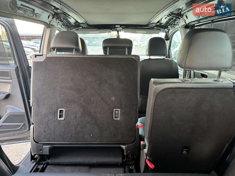 Внедорожник / Кроссовер Volkswagen Atlas 2021 в Ровно фото 39 Внедорожник / Кроссовер Volkswagen Atlas 2021 в Ровно