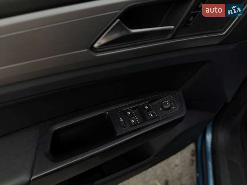 Внедорожник / Кроссовер Volkswagen Atlas 2019 в Львове