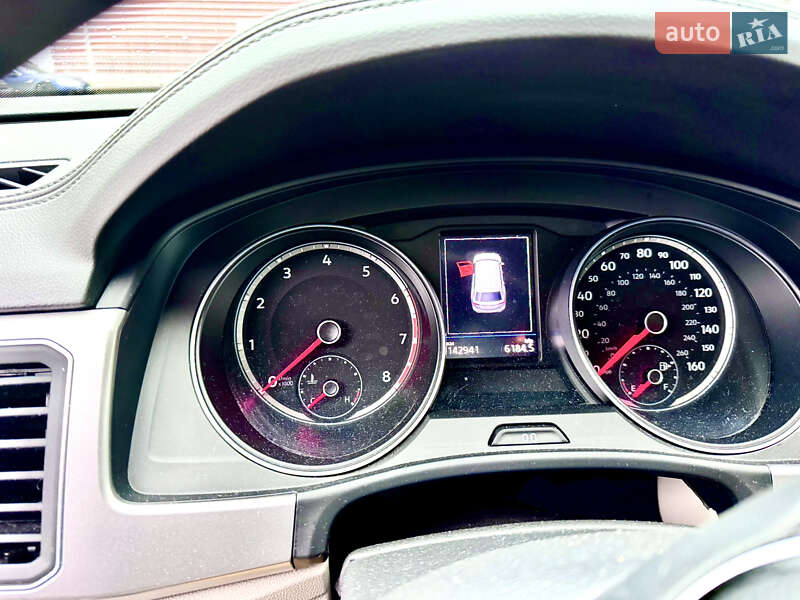 Внедорожник / Кроссовер Volkswagen Atlas 2018 в Киеве фото 22 Внедорожник / Кроссовер Volkswagen Atlas 2018 в Киеве