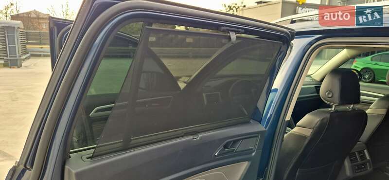 Внедорожник / Кроссовер Volkswagen Atlas 2020 в Киеве