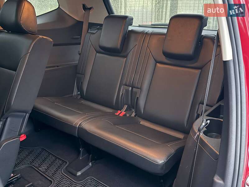 Внедорожник / Кроссовер Volkswagen Atlas 2017 в Киеве фото 22 Внедорожник / Кроссовер Volkswagen Atlas 2017 в Киеве