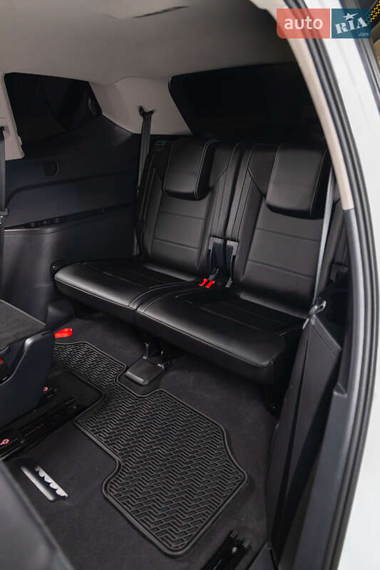 Внедорожник / Кроссовер Volkswagen Atlas 2022 в Луцке