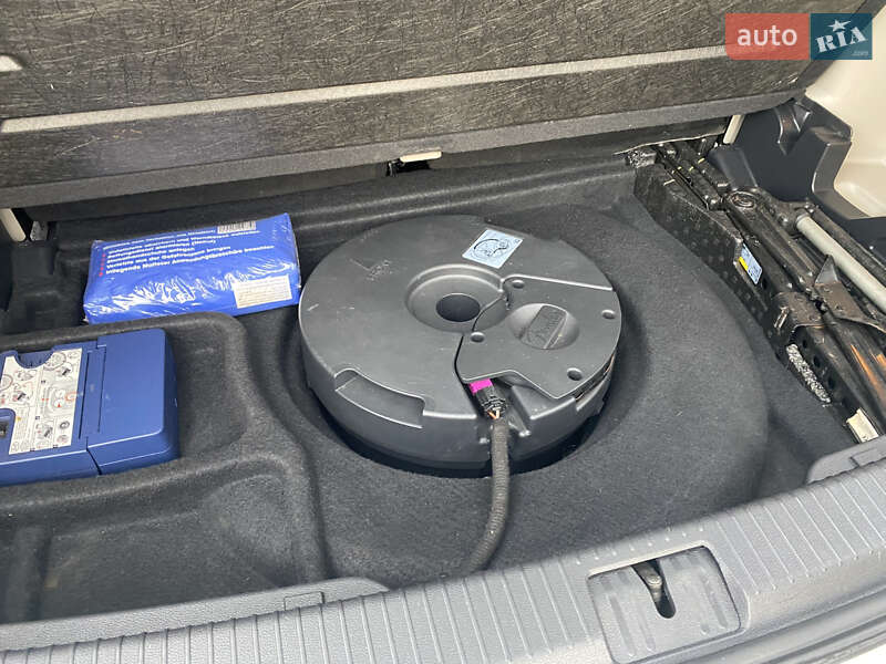 Позашляховик / Кросовер Volkswagen Atlas 2018 в Києві