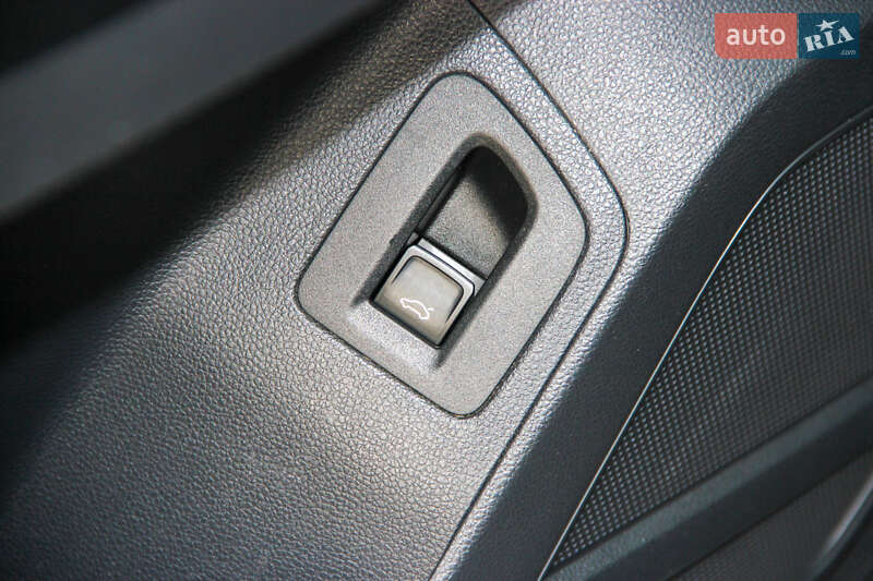 Внедорожник / Кроссовер Volkswagen Atlas 2019 в Одессе