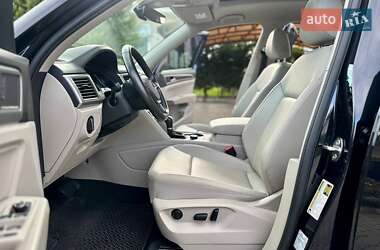 Внедорожник / Кроссовер Volkswagen Atlas 2019 в Одессе