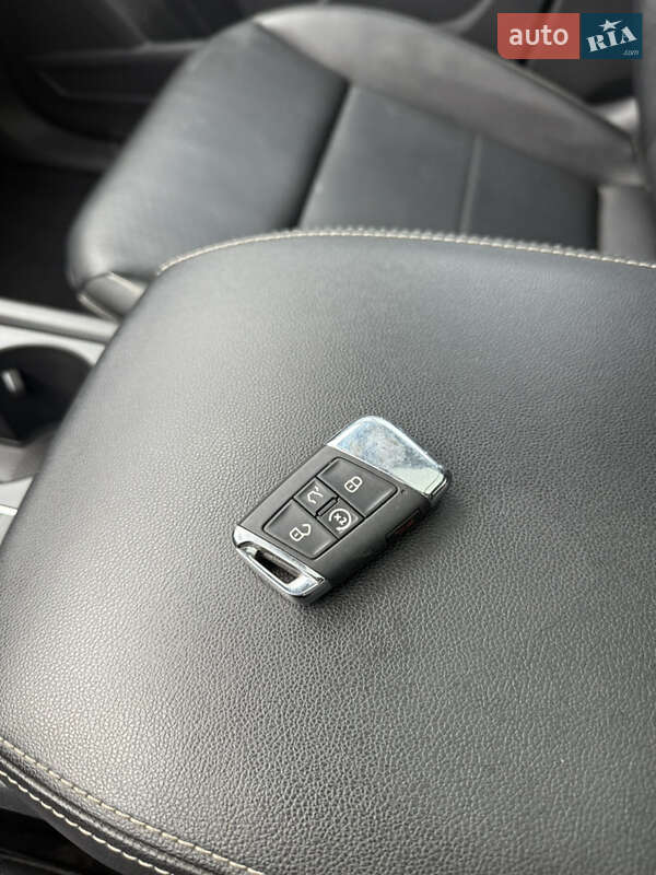 Внедорожник / Кроссовер Volkswagen Atlas 2020 в Житомире фото 12 Внедорожник / Кроссовер Volkswagen Atlas 2020 в Житомире