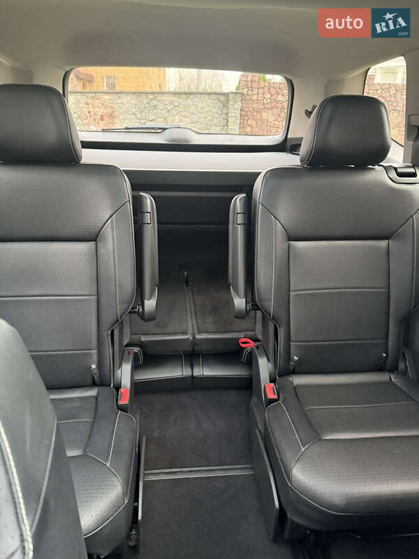 Внедорожник / Кроссовер Volkswagen Atlas 2020 в Житомире фото 20 Внедорожник / Кроссовер Volkswagen Atlas 2020 в Житомире