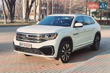 Внедорожник / Кроссовер Volkswagen Atlas 2020 в Сумах
