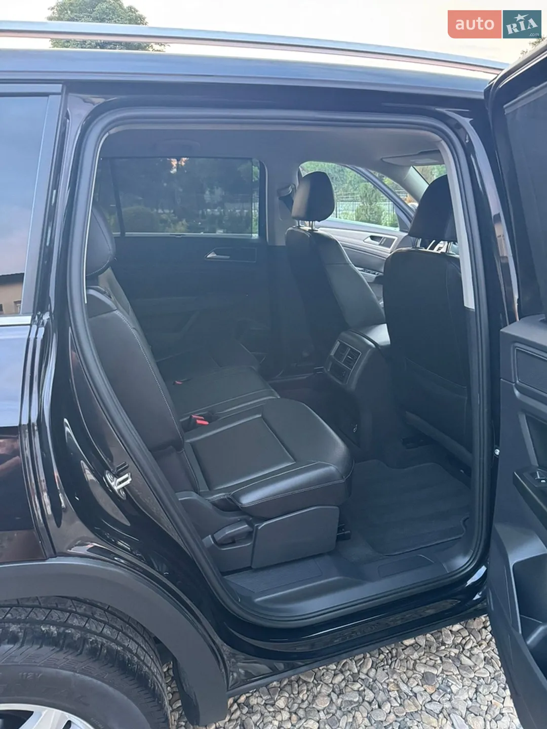 2018 Volkswagen Atlas - мініатюра 26