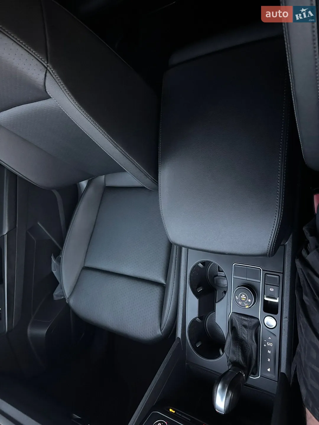 2018 Volkswagen Atlas - мініатюра 38