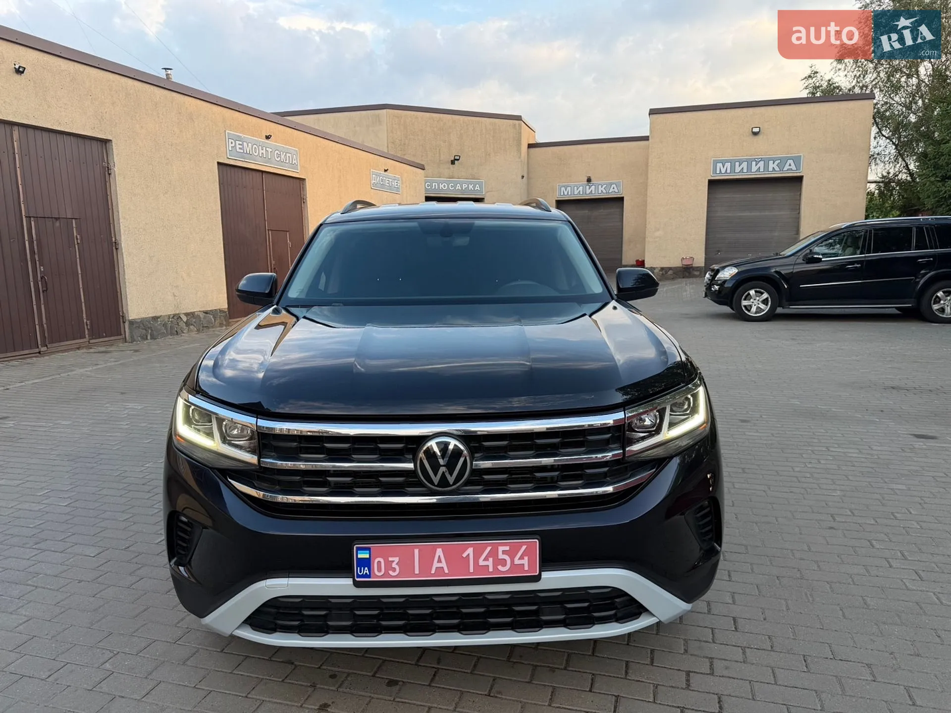 2021 Volkswagen Atlas - мініатюра 29