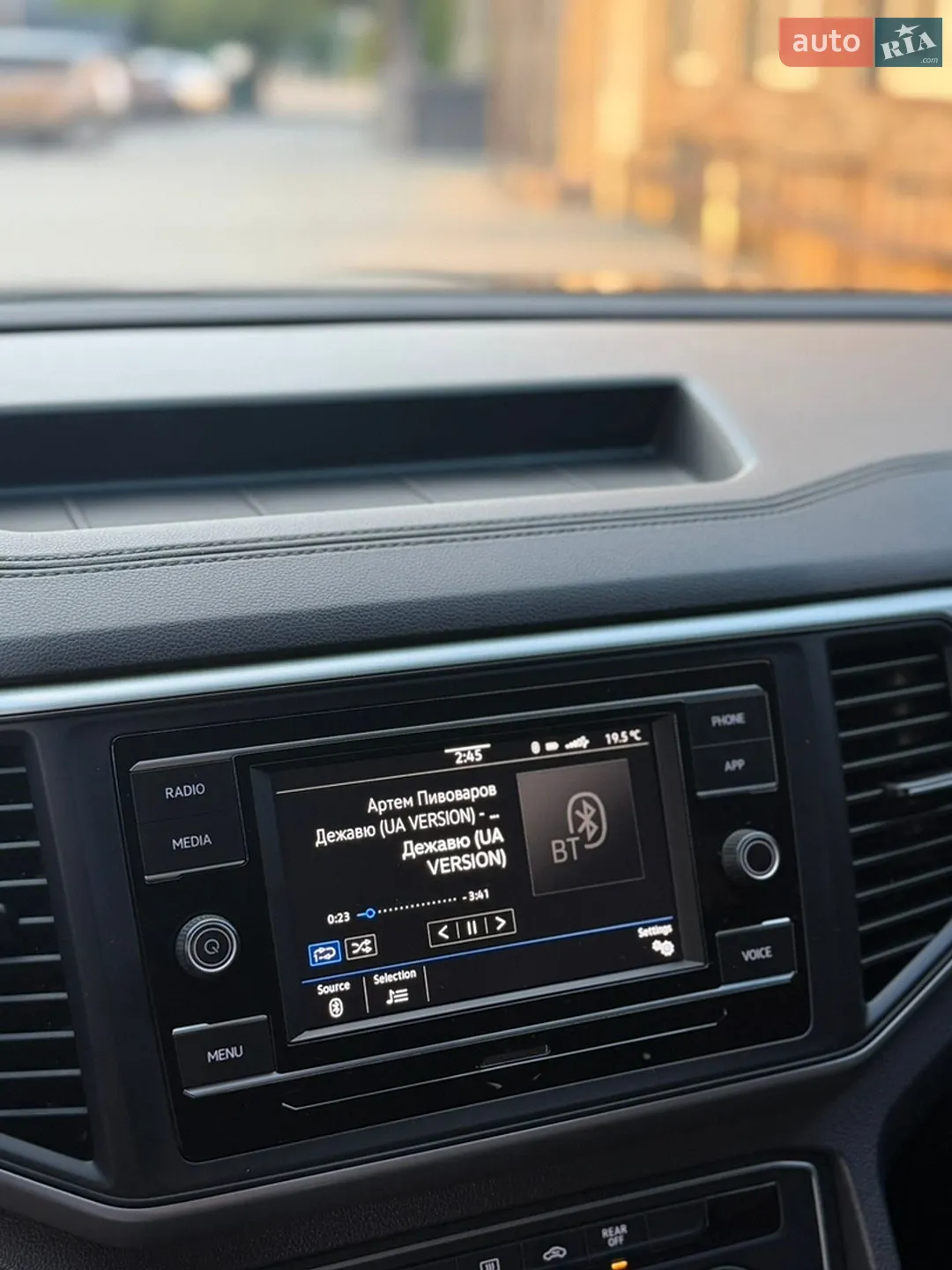 2021 Volkswagen Atlas - мініатюра 60