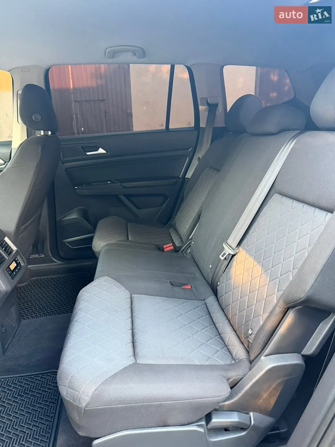 2021 Volkswagen Atlas - мініатюра 69