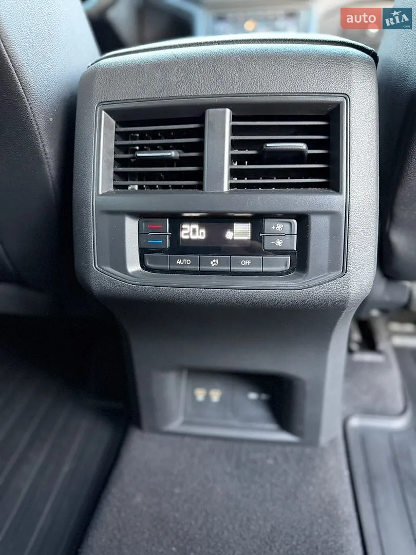 2021 Volkswagen Atlas - мініатюра 18