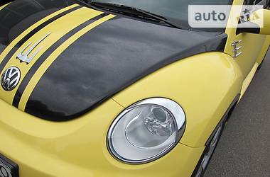 Хэтчбек Volkswagen Beetle 2008 в Киеве