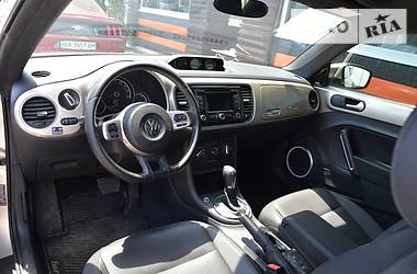 Хетчбек Volkswagen Beetle 2013 в Одесі