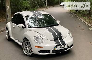 Купе Volkswagen Beetle 2009 в Києві
